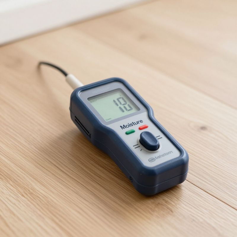Leak Detection & Repair in Belton