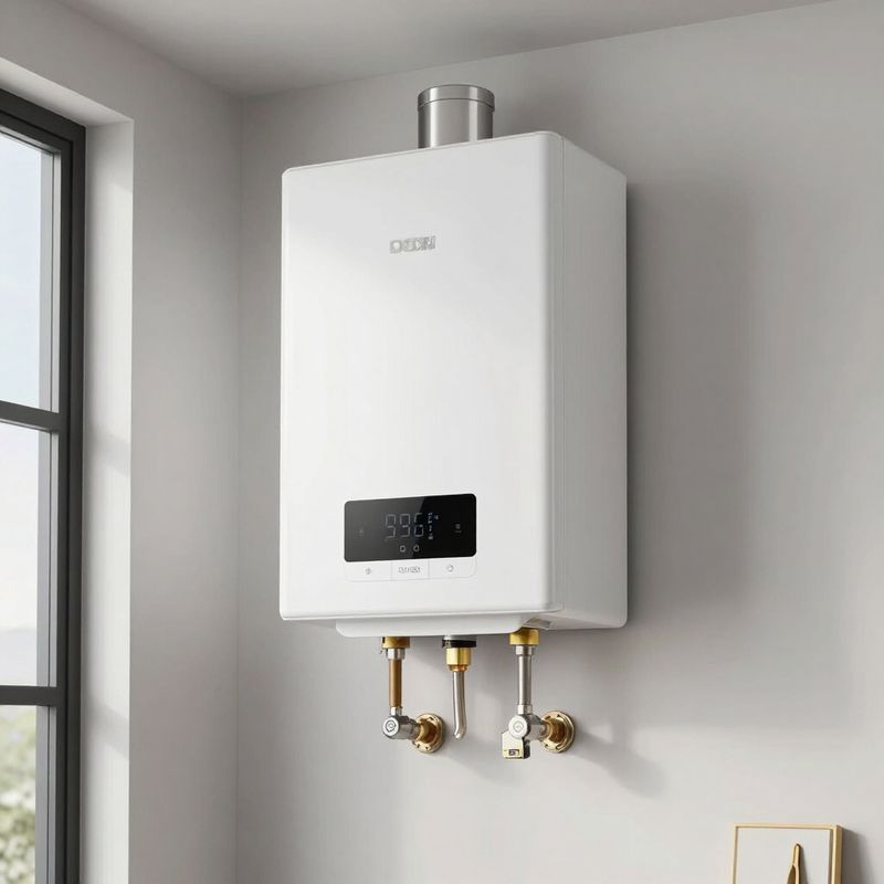Water Heater Services in Belton