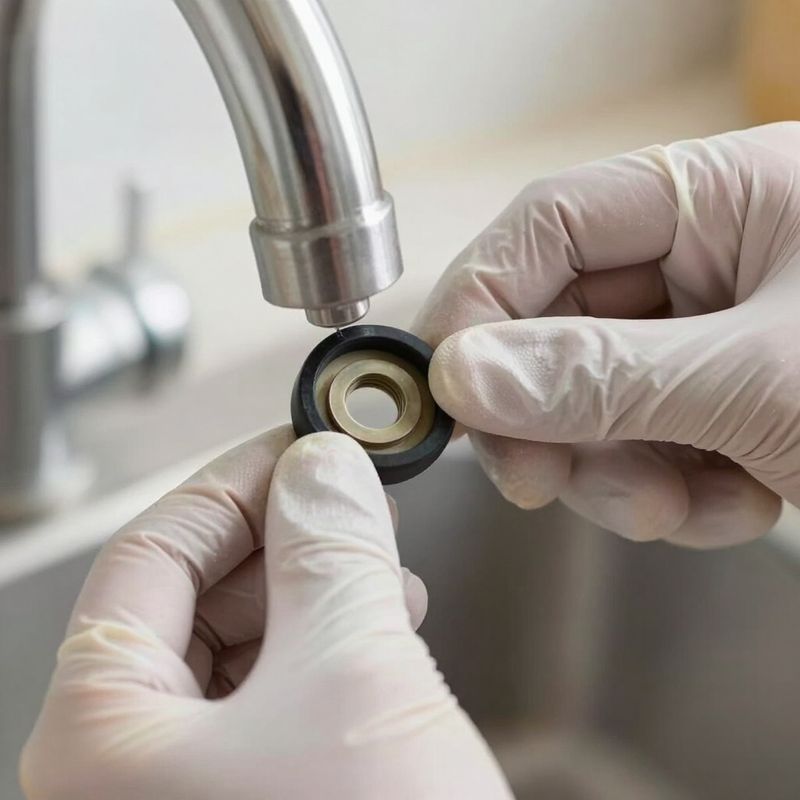 Toilet & Faucet Repair in Belton