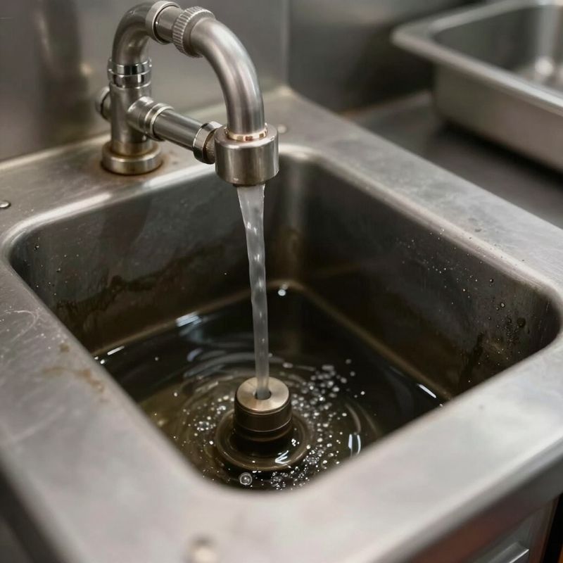 Garbage Disposal in Belton