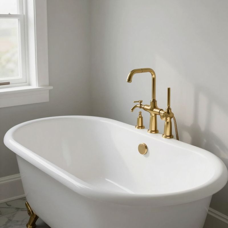 Bathroom & Kitchen Upgrades in Belton